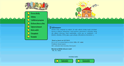 Desktop Screenshot of mstolsteho.com